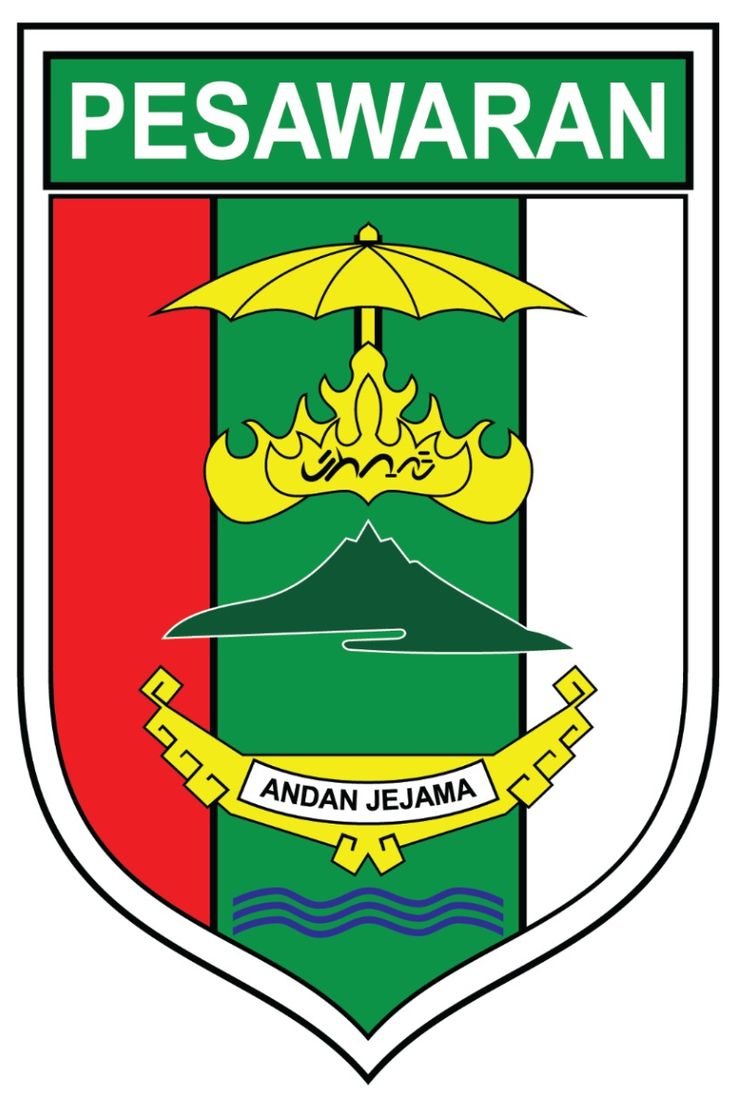 Logo Desa Tanjung Agung