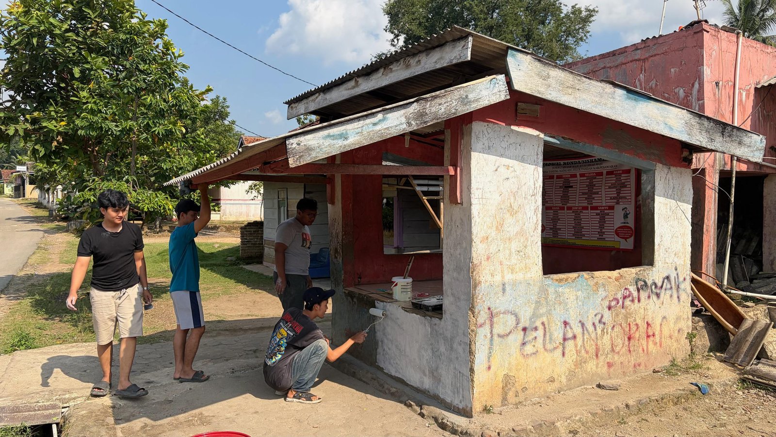 Gotong Royong