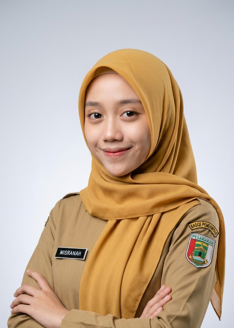 MISRANAH