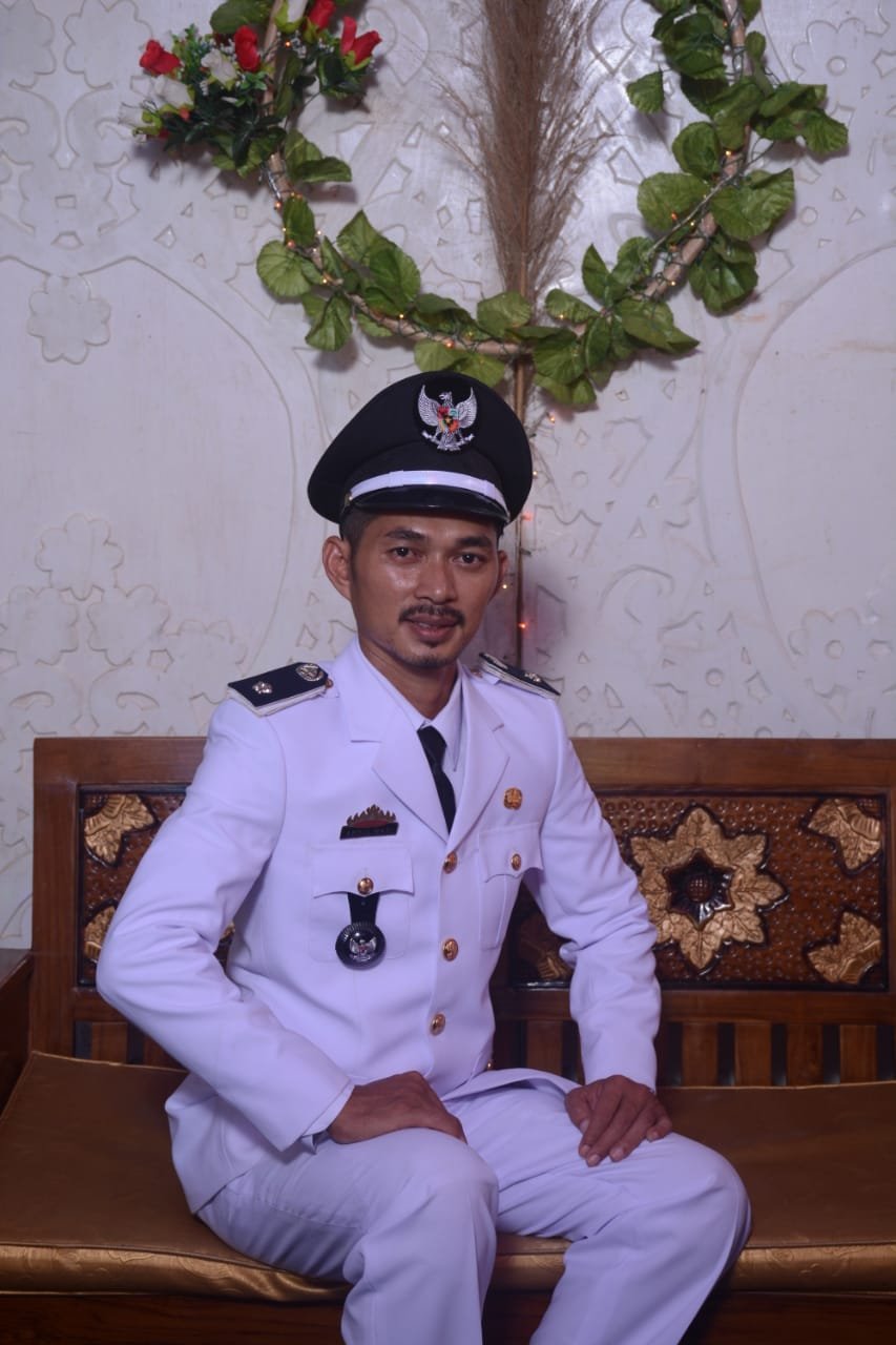 Abdul Wasi, M.Pd.